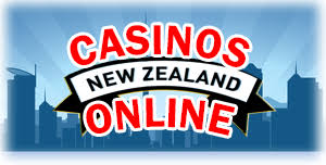 casinos new zealand online